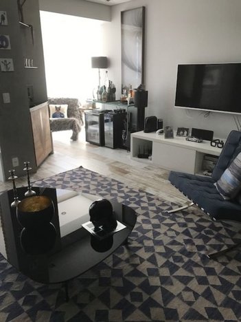 apartment em Rua Diogo Jácome, Vila Nova Conceição - São Paulo - SP