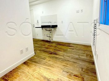 apartment em Praça Cornélia, Água Branca - São Paulo - SP