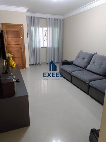 house em Rua José de Moura Cintra, Jaraguá - São Paulo - SP