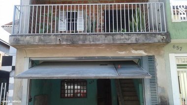 house em Rua Saracura-Sana, Vila Nova Curuçá - São Paulo - SP