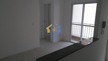 apartment em Rua João Fasoli, Jardim Marilu - Carapicuíba - SP