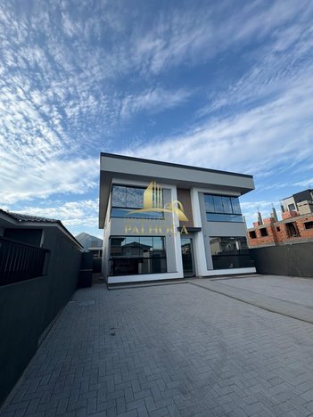 apartment em Rua Doroteu Pereira de Matos, Nova Palhoça - Palhoça - SC