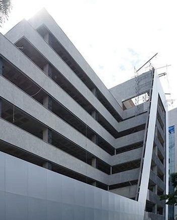 office em Avenida Bias Fortes, Lourdes - Belo Horizonte - MG