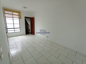 apartment em Rua Mayrink, Caiçara-Adelaide - Belo Horizonte - MG