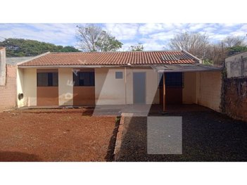 house em Rua Alberto Tissei, Conjunto Habitacional Requião - Maringá - PR