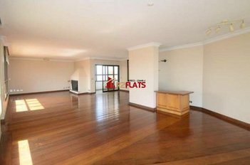 apartment em Rua Doutor James Ferraz Alvim, Vila Suzana - São Paulo - SP