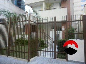 apartment em Rua Matias Aires, Consolação - São Paulo - SP