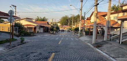 house em Rua Octávio Rodrigues de Souza, Parque Paduan - Taubaté - SP