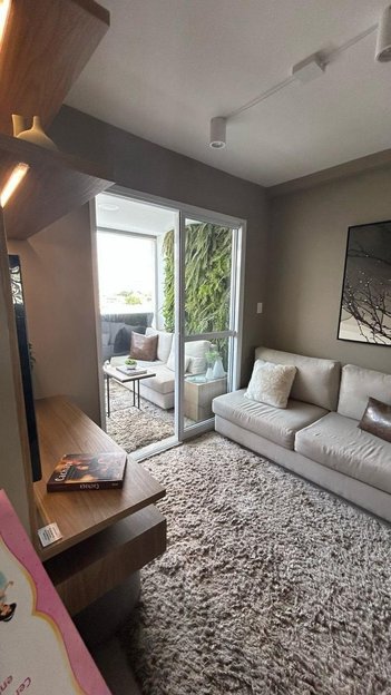 apartment em Rua Elói Cerqueira, Belenzinho - São Paulo - SP