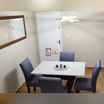apartment em Avenida Brasil, Sumaré - Caraguatatuba - SP