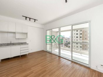 apartment em Rua Dionísio da Costa, Vila Mariana - São Paulo - SP