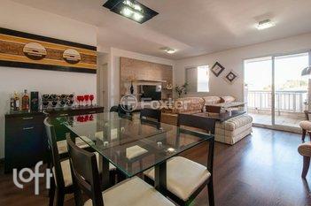 apartment em Maria José Pomar, Mandaqui - São Paulo - SP