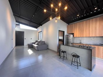 house em Rua Uto Kanesiro, Jardim Morada Nova - Jaboticabal - SP