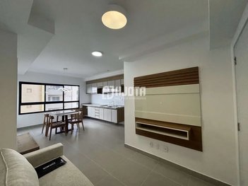 apartment em Rua Antônio Olímpio, Vila Sinibaldi - São José do Rio Preto - SP