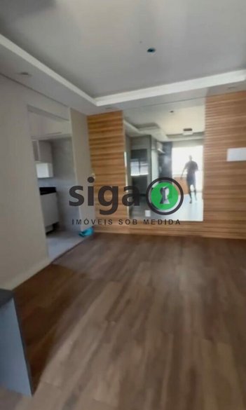 apartment em Rua Olavo Leite, Vila Andrade - São Paulo - SP
