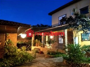 house em Rua Orminda da Costa, Poço Fundo - São Pedro da Aldeia - RJ