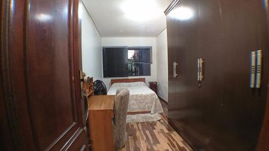 house em Rua Romário Martins, Zona 07 - Maringá - PR