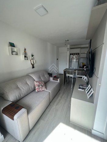 apartment em Rua José Luiz Marcelino, Murta - Itajaí - SC