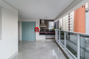 apartment em Rua Vilela, Tatuapé - São Paulo - SP