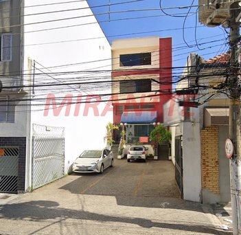 commercial_property em Duarte de Azevedo, Santana - São Paulo - SP