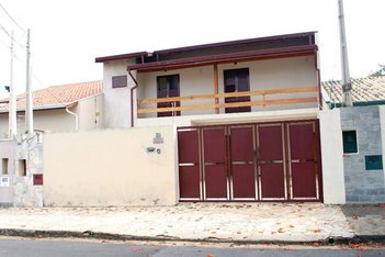 house em Rua Condessa de Pinhal, Cidade Universitária - Campinas - SP