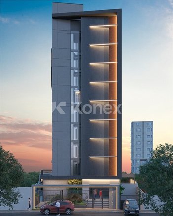 apartment em Rua Dona Luiza Tolle, Santana - São Paulo - SP