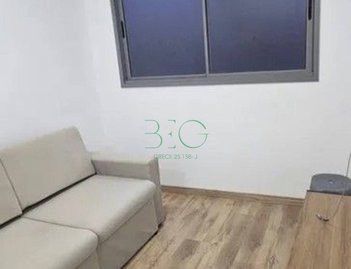apartment em Rua Conselheiro Ramalho, Bela Vista - São Paulo - SP