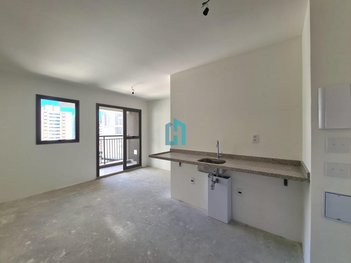 apartment em Avenida Chibarás, Moema - São Paulo - SP