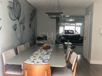 house em Rua Águas Santas, Jardim São Paulo(Zona Norte) - São Paulo - SP