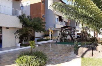 apartment em Rodovia João Paulo, João Paulo - Florianópolis - SC