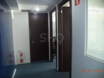 office em Marquês De Itu, Vila Buarque - São Paulo - SP