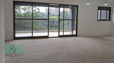 apartment em Rua Ocrísia, City América - São Paulo - SP
