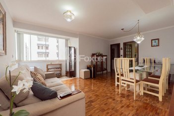 apartment em Rua Humberto I, Vila Mariana - São Paulo - SP
