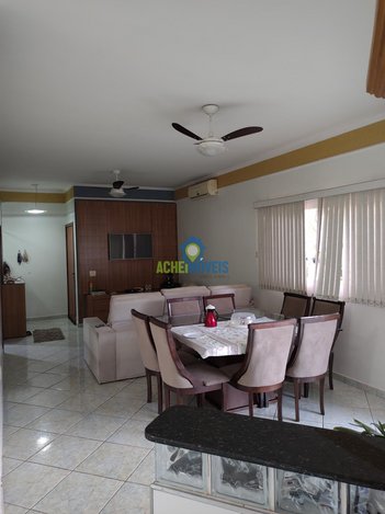 house em Rua Clóvis Pestana, Dona Amélia - Araçatuba - SP