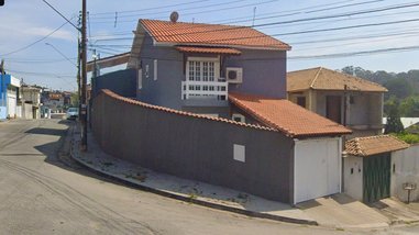 house em Estrada Sebastião Walter Fusco, Cidade SOIMCO - Guarulhos - SP