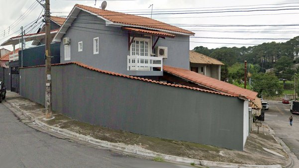 Cômodo Condomínio