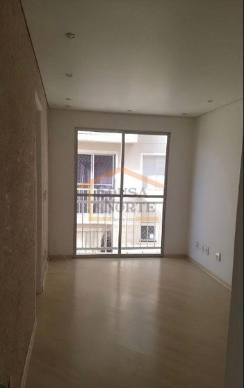 apartment em Rua Elza Guimarães, Vila Aurora (Zona Norte) - São Paulo - SP