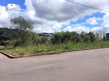 land_lot em Amelia Maria Bolzzoni Meneguzzo, São Luiz - Caxias do Sul - RS