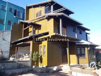 house em São Manoel, Padre Reus - São Leopoldo - RS