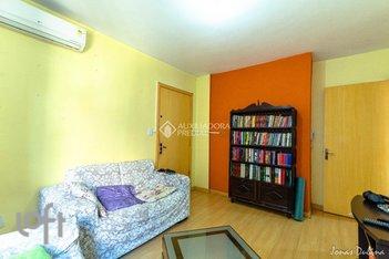 apartment em Vinte e Quatro de Maio, Centro - Porto Alegre - RS
