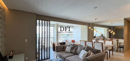 apartment em Avenida Mascote, Vila Mascote - São Paulo - SP