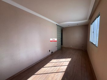 apartment em Rua Agostinho Azzi, Silveira - Belo Horizonte - MG
