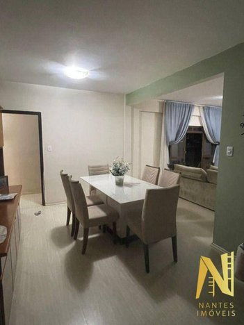 apartment em Rua Paraíba, Jardim Higienópolis - Londrina - PR