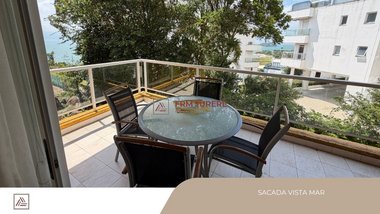 apartment em Rodovia Tertuliano Brito Xavier, Jurerê - Florianópolis - SC
