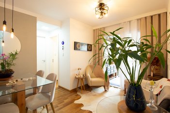 apartment em Rua General Chagas Santos, Vila da Saúde - São Paulo - SP