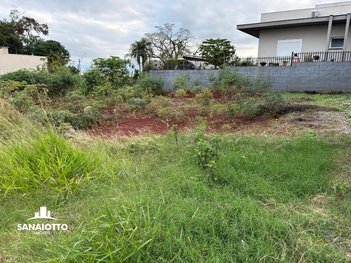 commercial_building em Rua Quero-Quero, Glória - Santa Rosa - RS