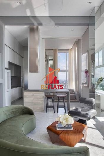 apartment em Alameda Ministro Rocha Azevedo, Cerqueira César - São Paulo - SP