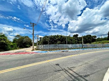 commercial_building em Avenida Três de Março, Aparecidinha - Sorocaba - SP