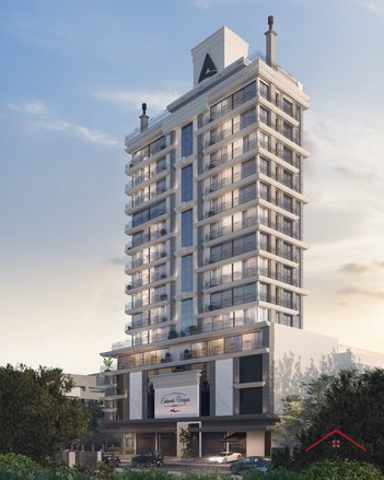 apartment em Avenida Neusa Goulart Brizola, Capão da Canoa - Capão da Canoa - RS