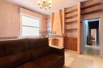 apartment em Rua Mariano Torres, Centro - Curitiba - PR